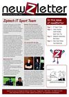 Ziptech IT Support Services July 2011 News