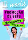 Promo Agosto 2011