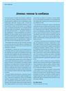 El Monitor de la educación. Revista del MEC Argentino