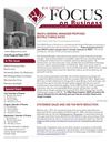 EG Chamber - Focus on Business Newsletter - 3rd Quarter