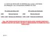 Instruções CFOP Nota Devolução de Remessa