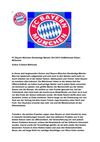 FC Bayern München Bundesliga Meister 2011/2012 SelMcKenzie Selzer-McKenzie