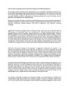 Hypo Venture Capital Balanced Investment Strategy for Portfolio Management