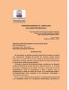 Transdisciplinariedad Vs. Complejidad 