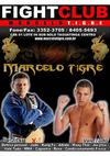 Fight Club Magazine - 1ª Edição