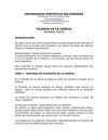 FILOSOFIA DE LA CIENCIA