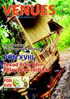 Majalah Venues Edisi ke-3