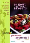 Gourmand Gourmet n°40
