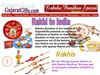 Rakhi to India, Rakhi Gifts, Send Rakhis to India, Online Rakhi India, Rakhi 2011 - Gujaratgifts.com
