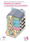 Prendre en compte la sécurité des occupants- ministère du logement