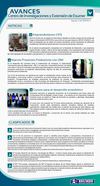 Boletín N°7 Avances del Cenro de Investigación y Extensión Esumer
