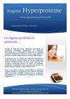 Maigrir avec un médecin: découvrez la méthode de régime protéine Lignaform