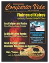 REVISTA CRISTIANA COMPARTIR VIDA agosto 2011 Versión Digital