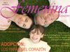 Femenina Magazine Nº 5 - Revista Femenina 