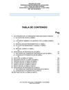 SEGUNDO INFORME CASA CURAL