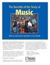 Why we Need Music Education in Our Schools