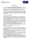 Synthese 4-CRPM