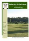 Gazette du Golf de Gadancourt - n°2