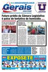 Gerais Jornal_Ano 2_Edição Número 54_05 de agosto de 2011