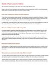 Benefits of Piano Lessons for Children