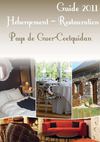 Guide hébergement-restauration 2011 du Pays de Guer-Coëtquidan
