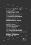 Catalogo COFAF - Collezione porte in legno
