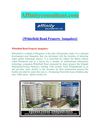 Whitefield Road Bangalore Property | "AffinityConsultant.Com" | HNI apartments in bangalore