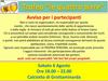 Il giornalino "evento dell'anno" Trofeo di calciotto