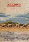Afrique Authentique 2011 2012