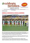 Occidente Turistico Noticias 