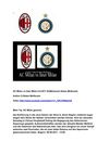 AC Milan vs Inter Milan 6.8.2011 SelMckenzie Selzer-McKenzie