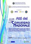 Atti del 3° Convegno Nazionale - L'accertamento della casualità di servizio e delle inabilità nel pubblico impiego_1