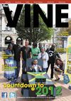 August 2011 issue