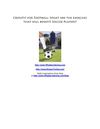 CrossFit for Football: What are the exercises that will benefit Soccer Players?