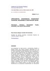 juventud, sexualidad e intervención social