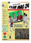 Club mag n°24 - Club d'escrime de Livry-Gargan