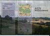 Flyer de la Maison de Partage d'Avioth
