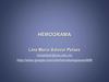 Interpretacion Clinica Del Hemograma