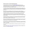 Bankruptcy Public Files - Public Files Regarding Bankruptcy