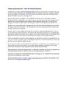 National Background Check - Check The National Background