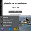 Carnet de Cabotage "Iroise Archipel de Molène"