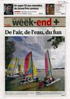 départ estival - pleine nature en Nièvre