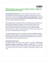 eRPortal Software Group Launches its Blog: Thoughts on CMMS and Materials Management Software