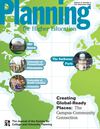 Planning for Higher Education, Volume 39, NUmber 4, July-September 2011