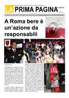 Laprimapagina.it Rivista Settembre 2011