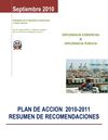 ACTION PLAN. FROM EUGENIO MATOS. DOMINICAN EMBASSY, THE HAGUE, NETHERLANDS. PUBLISHED BY THE UNIVERSITY OF NY FOR...