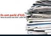 Ils ont parlé d'ILO - revue de presse 2010-2011