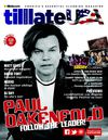 tilllate magazine USA issue 2