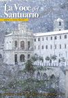 La Voce del Santuario Anno 83 - n 1 Gennaio - Marzo