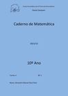Caderno de Matemática